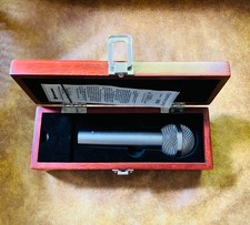 Vintage Beyerdynamic M500 Classic Bändchenmikrofon