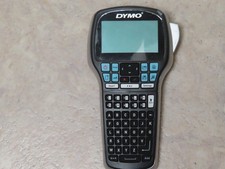 DYMO LabelManager 420P Hochleistungs Beschriftungsgerät | Tragbares Etikettierge