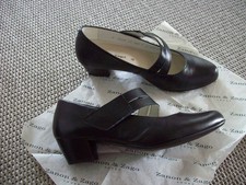 Zanon & Zago Pumps Gr.5(=38)