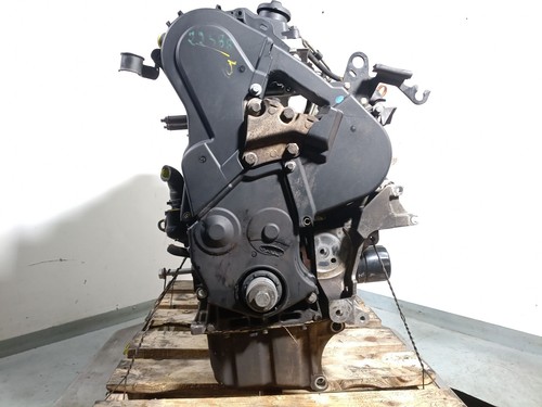 Rht kompletter motor 10dyl0 - kompletter, /