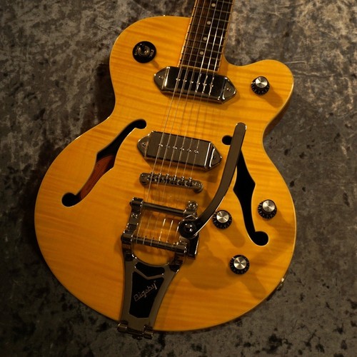 Epiphone wildkat antique - epiphone,