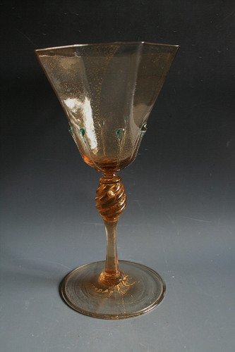 Vintage venezianisches - vintage,