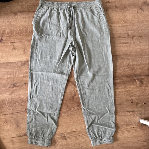 Zara chino sommerhose - zara, größe
