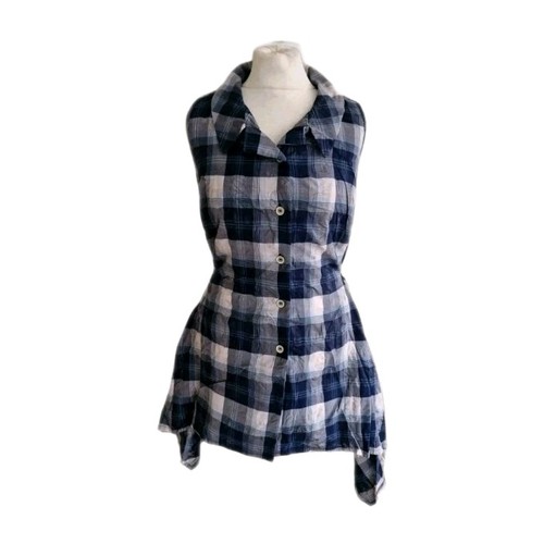 Crea concept tunika shirt - concept, grau