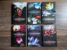 EVERMORE Band 1-6 Alyson Noel