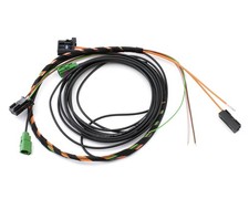 Kabelsatz DVD Wechsler Kabel