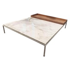 Cassina Couchtisch Mex Hi
