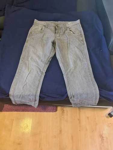 Angelo litrico jeans slim - litrico,