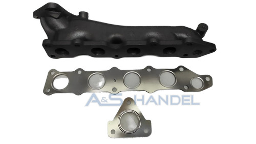 Neu abgaskrümmer mitsubishi - abgaskrümmer,
