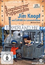 Jim Knopf und Lukas der