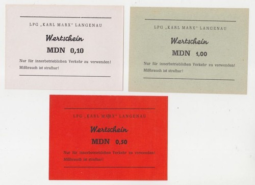 1 mark banknote ddr - 0,1,, &