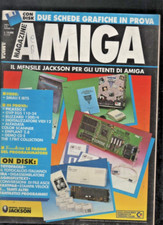 AMIGA MAGAZIN 50picasso3,gvp