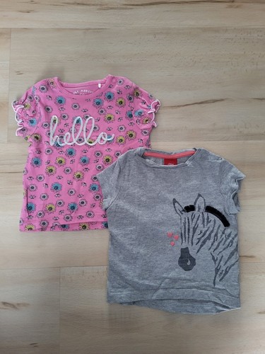 2er set shirts 62 - 2er,