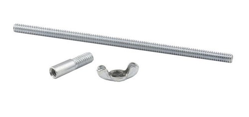 Luftfilterbolzen 13cm mut - luftfilterbolzen,