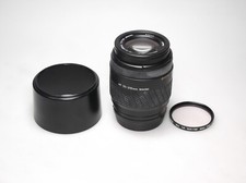 Yashica AF 70-210mm F4-5.6 Macro f. Yashica AF 230