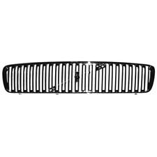 Kühlergrill Frontgrill Grill für Volvo S40 V50 chrom 04-07 Q3E