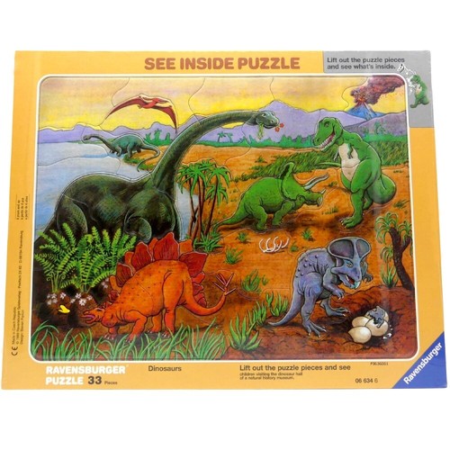 Ravensburger puzzle - ravensburger,