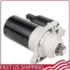 New Replacement Starter Motor