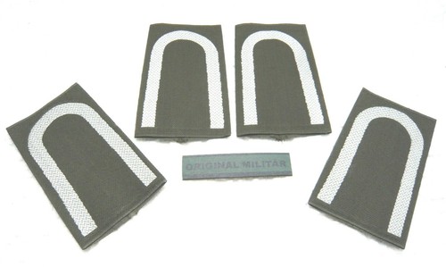 Paar aufschiebeschlaufen - 2,