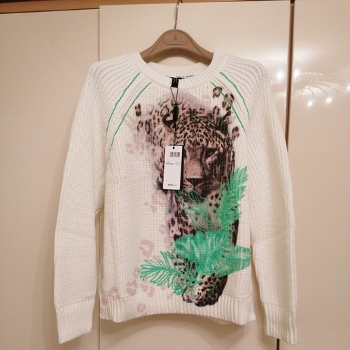 Marc cain pullover - gr, 5/