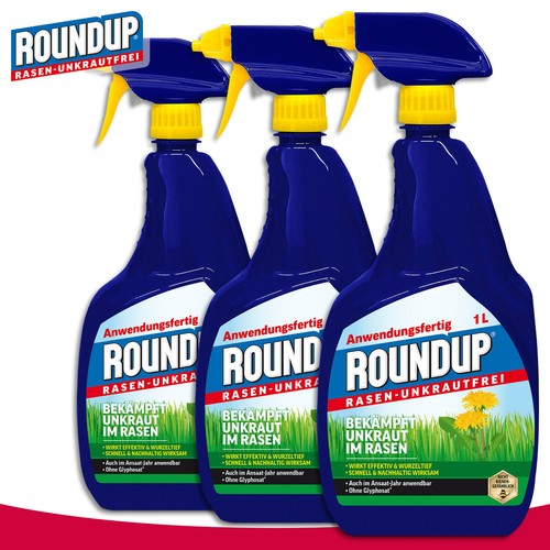 Roundup 1 l - x,