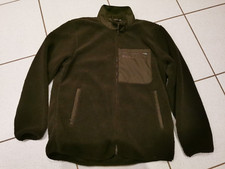 PINEWOOD Herren Pile Jacke Fleecejacke Teddy   Größe 3XL   dark green/dunkelgrün