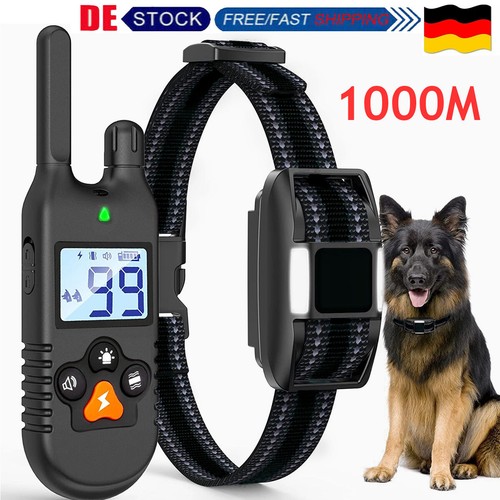 1000m elektroschock pet - 1000m, dog