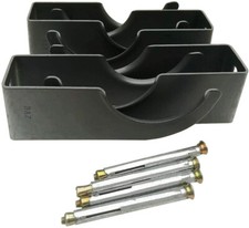 4X Doppelarm traditionelle