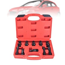 Polradabzieher M20-M28 10 tlg