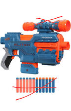 Nerf  Elite 2.0 Phoenix CS 6
