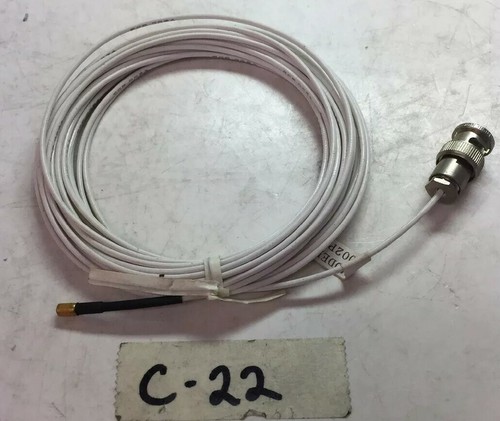 Pcb 002a accelerometer cable - 002a,