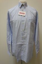 EK1947 Herren Hemd von Daniel Schagen, hellblau,  Gr. 42