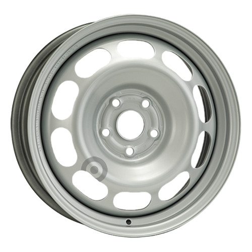 Stahlfelgen 5x17 et39 - 4x, 6.5x17
