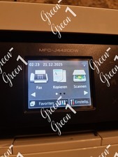 Brother MFC-J4420DW Piezo