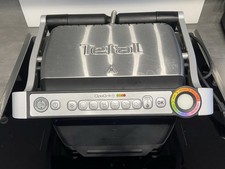 Tefal Optigrill Kontaktgrill 