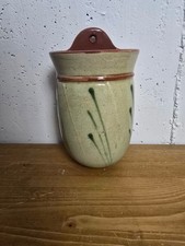 Keramik wandgefäß provence - keramik-wandgefäß,