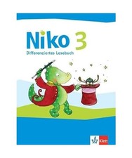 Niko Lesebuch 3