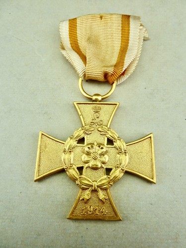 Kriegsverdienstkreuz des
