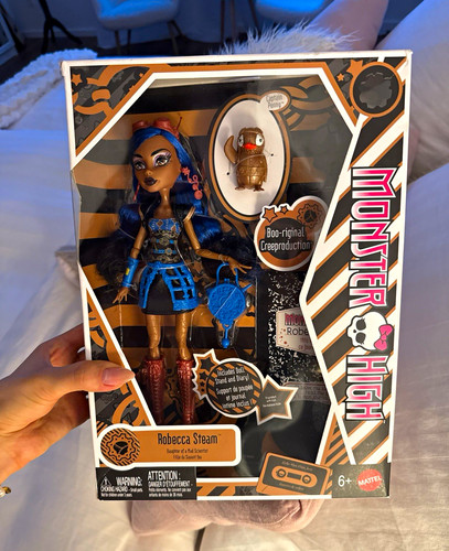 Mattel monster high original - monster,