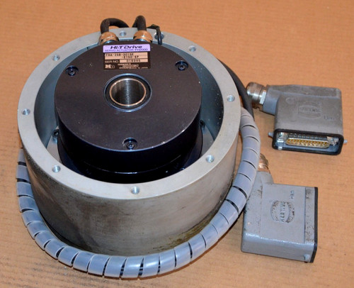 Harmonic drive servo - drive,