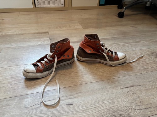 Converse all stars chucks - all,