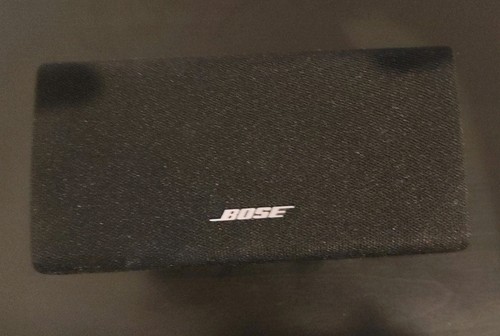 Bose acoustimass lifestyle - bose,