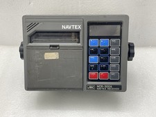JRC Navtex NCR-300A