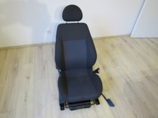 Meriva A Opel GM Beifahrersitz