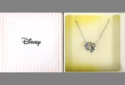 Disney arielle silber - disney,