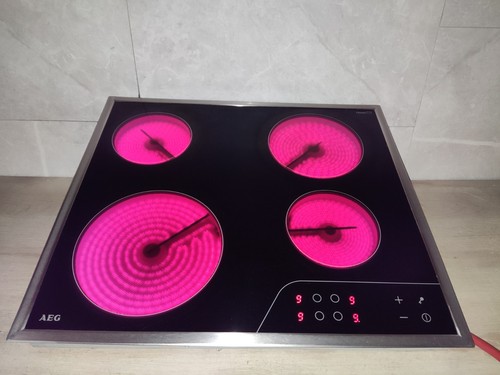 Aeg 6500 autark - 6500,