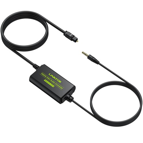 Dac wandler 192khz digital - wandler,
