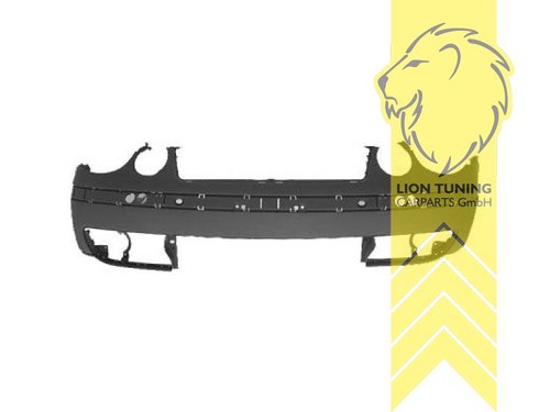 Frontstoßstange für polo - vw,