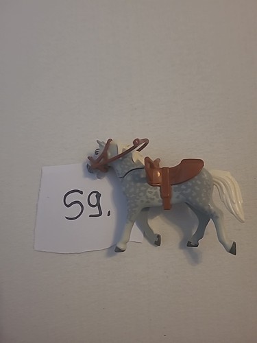 Playmobil pferde ritter knight - playmobil,