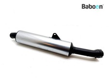 Auspuff Endtopf Original